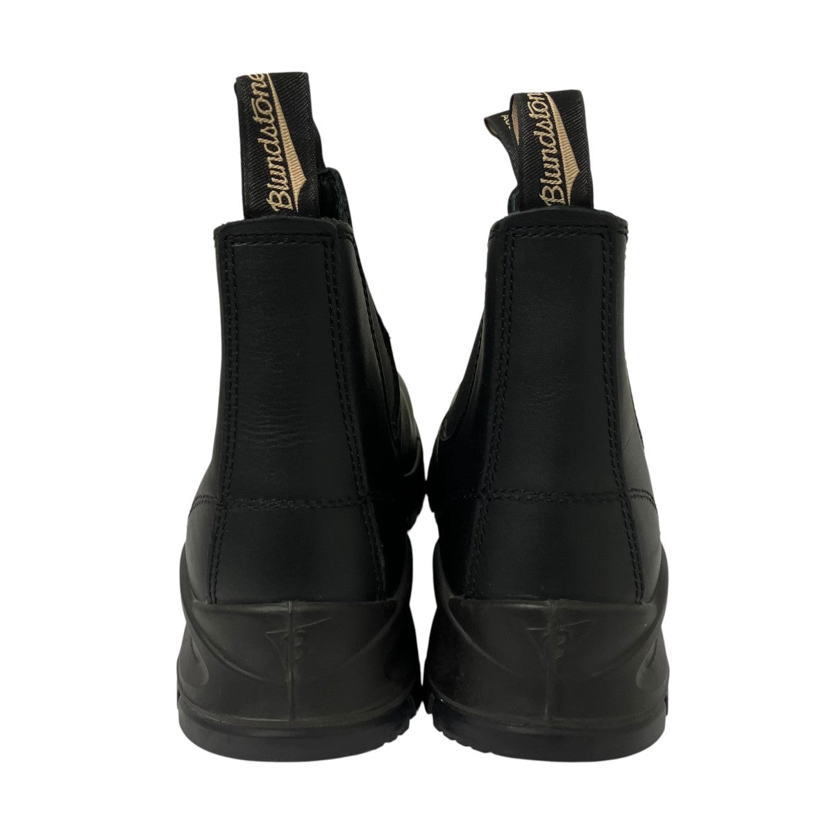 ELASTIC SIDED BOOT サイドゴアブーツ