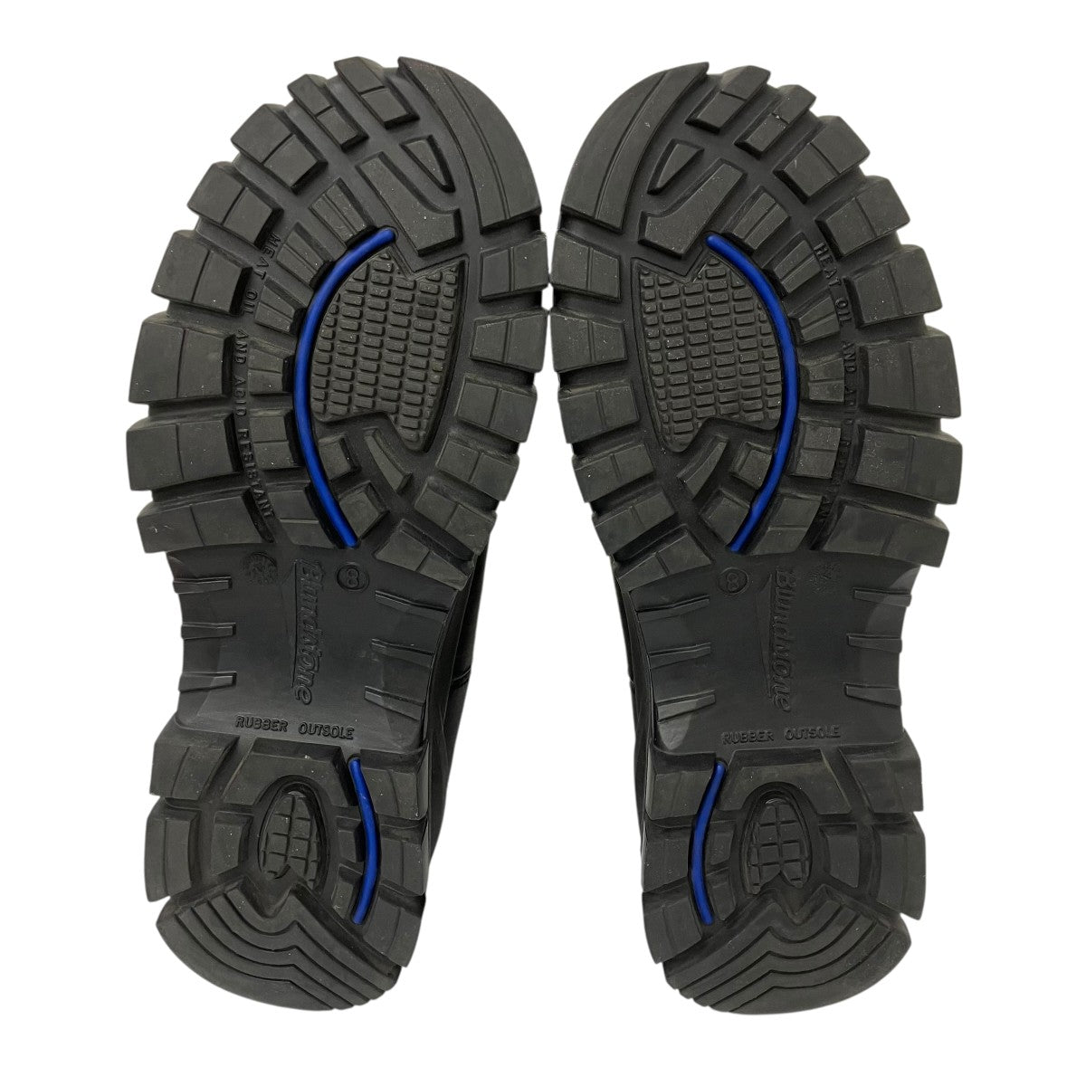 ELASTIC SIDED BOOT サイドゴアブーツ