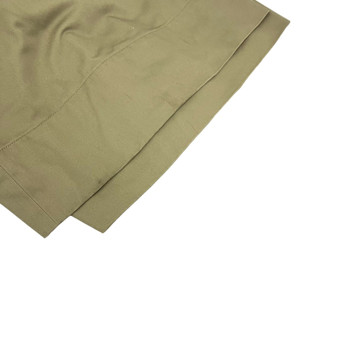 Dickies×SHINYA KOZUKA ワイドチノパン 古着・中古-3枚目のアイテム画像