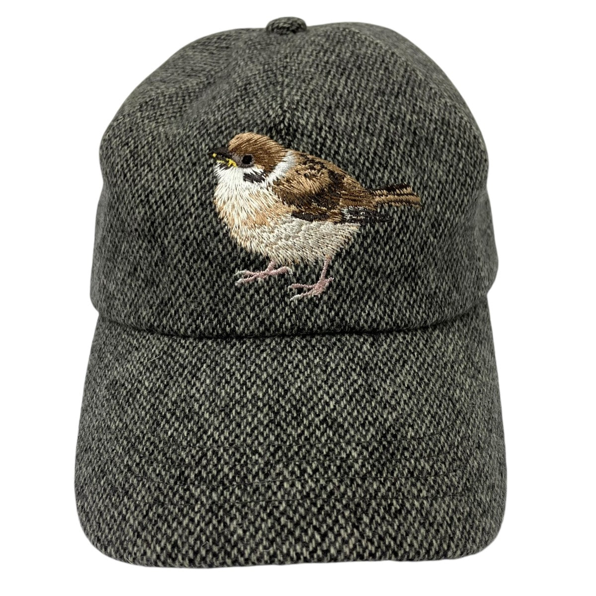 Nine Tailor Sparrow Cap キャップ 古着・中古-2枚目のアイテム画像