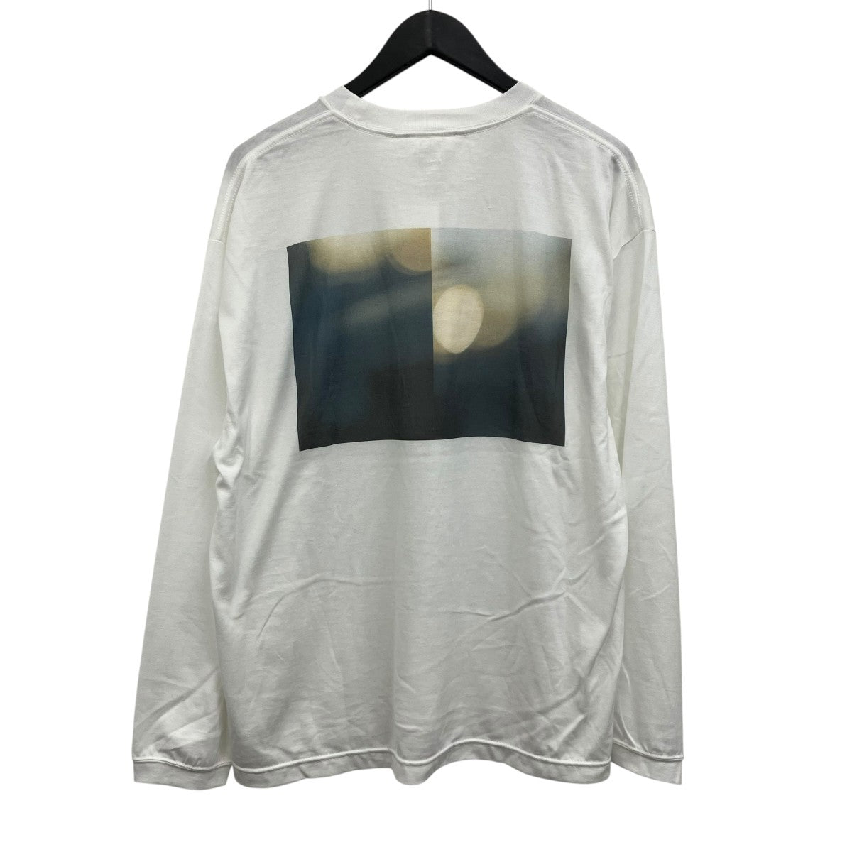 STILL BY HAND バックプリントTシャツ 古着・中古-2枚目のアイテム画像