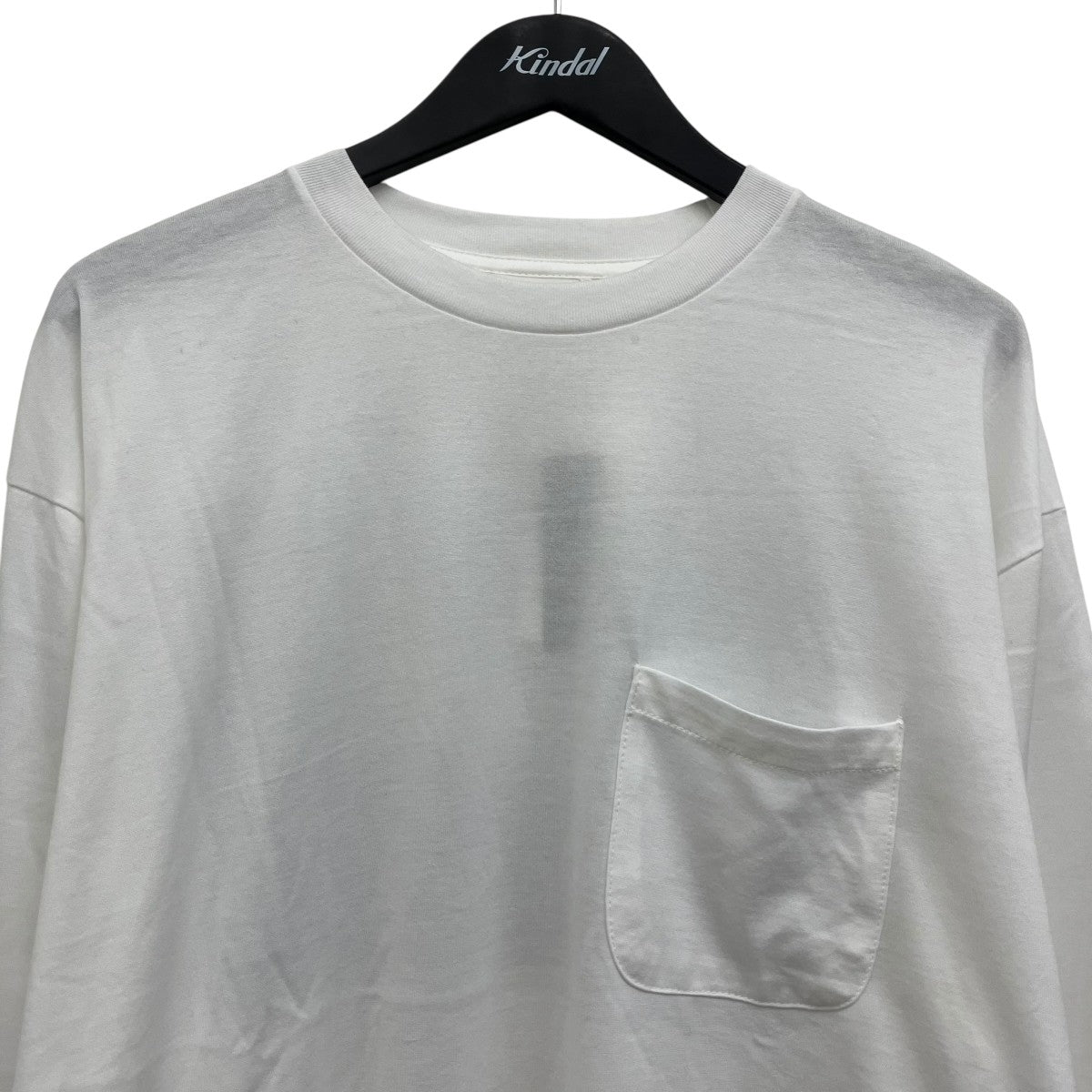 STILL BY HAND バックプリントTシャツ 古着・中古-3枚目のアイテム画像