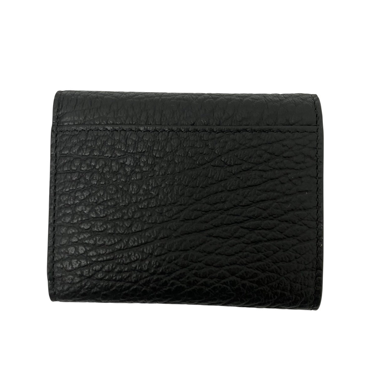 Maison Margiela 4ステッチ3つ折り財布 古着・中古-3枚目のアイテム画像