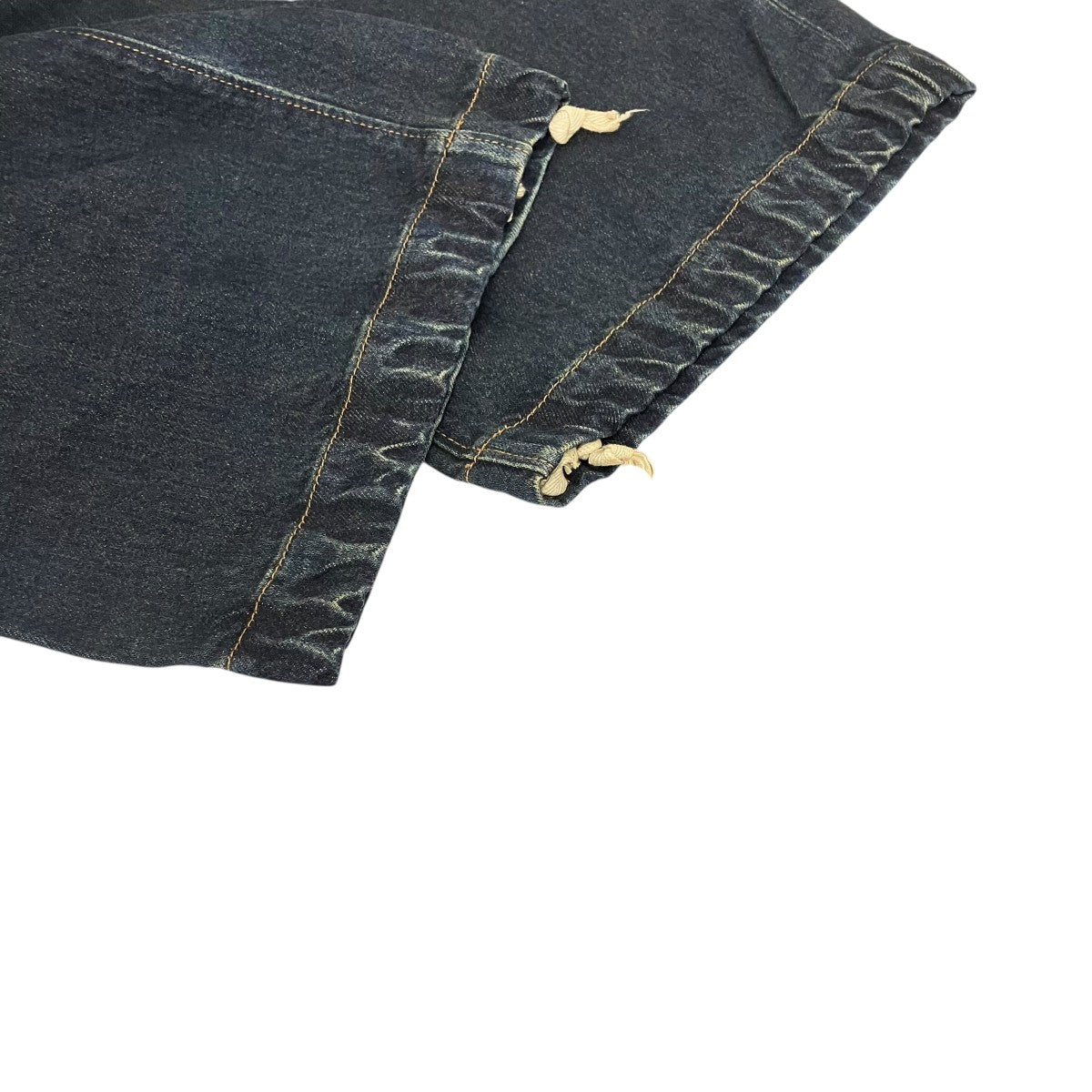 Maison MIHARA YASUHIRO デニムパンツ 古着・中古-3枚目のアイテム画像