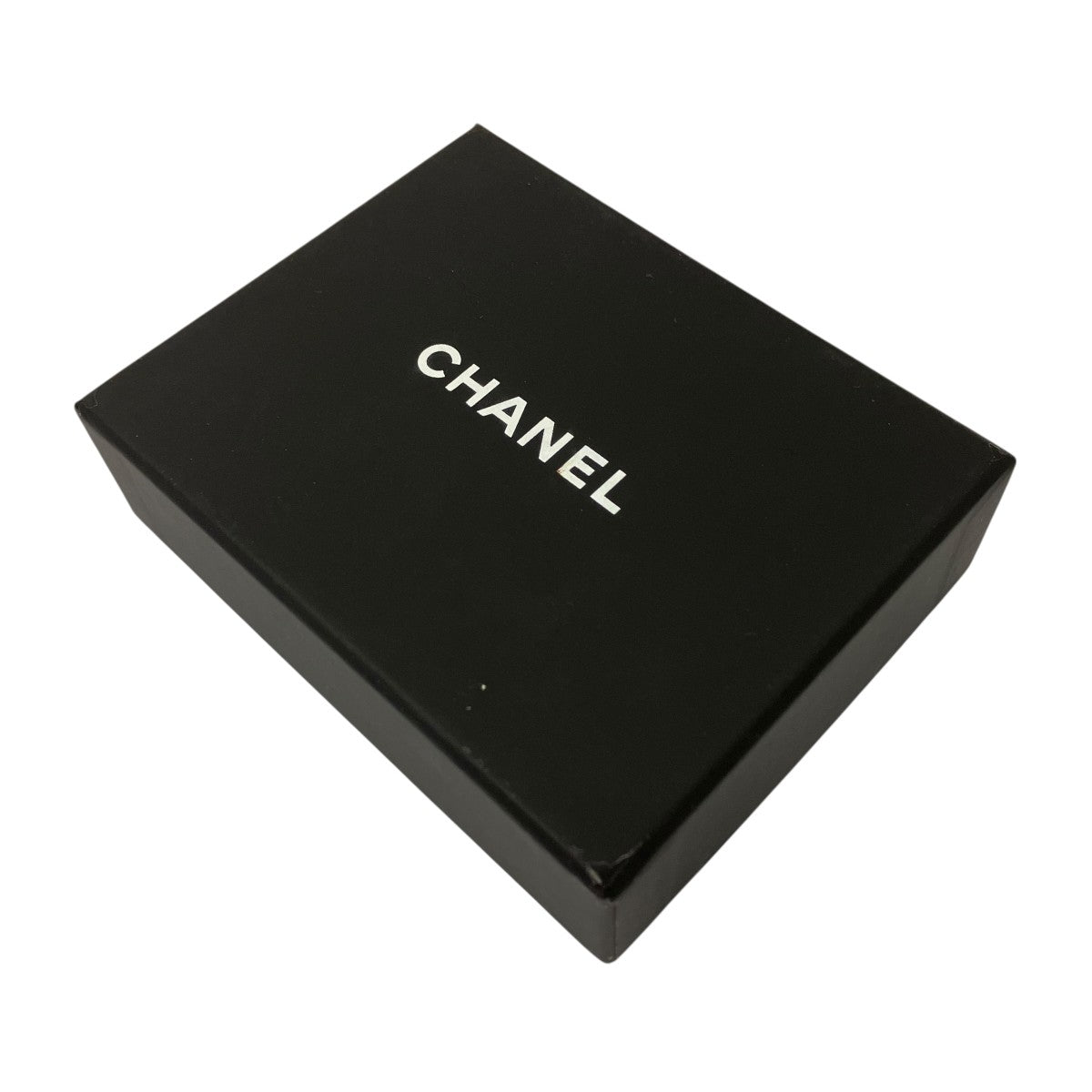 CHANEL ココマークフラワーペンダントネックレス 古着・中古-6枚目のアイテム画像