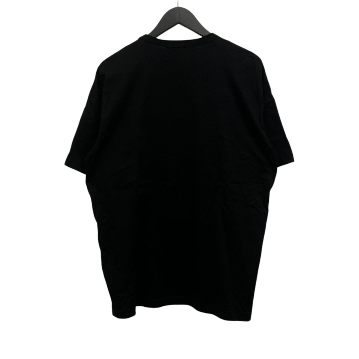 【昌さま専用】JUNYA WATANABE ブラック パッチワーク Tシャツ CDG JUNYA WATANABE MAN(ジュンヤワタナベコムデギャルソンマン
