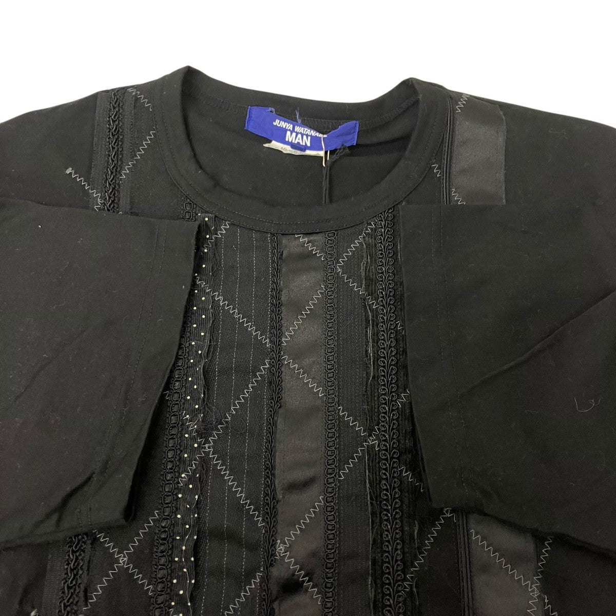 CDG JUNYA WATANABE MAN(ジュンヤワタナベコムデギャルソンマン