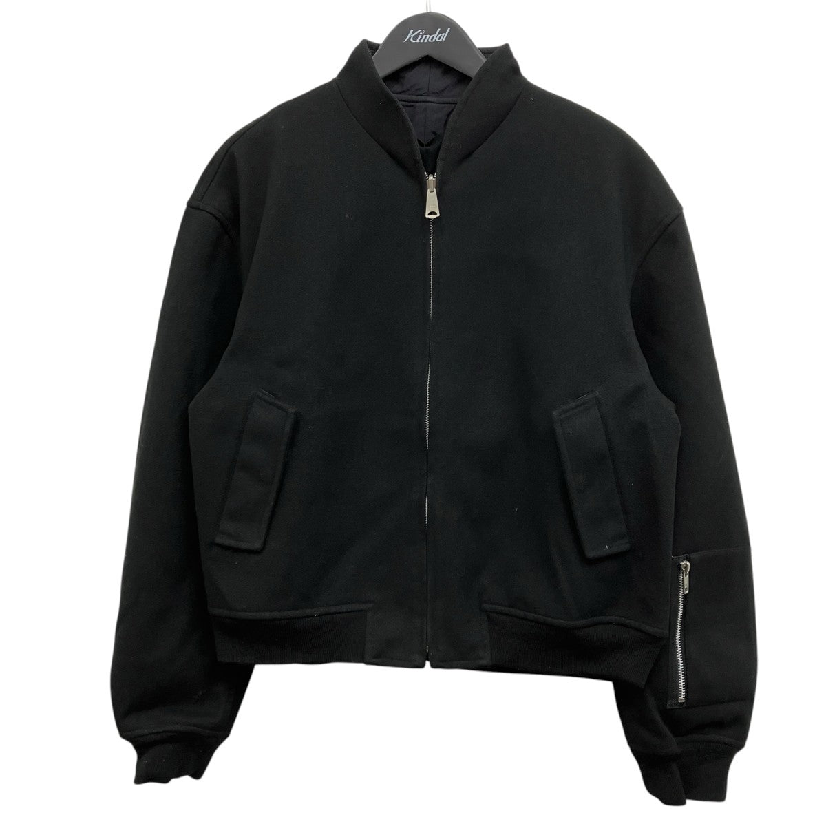 th products MA-1ジャケット 古着・中古-1枚目のアイテム画像