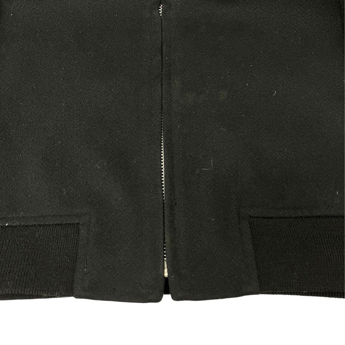 th products MA-1ジャケット 古着・中古-6枚目のアイテム画像