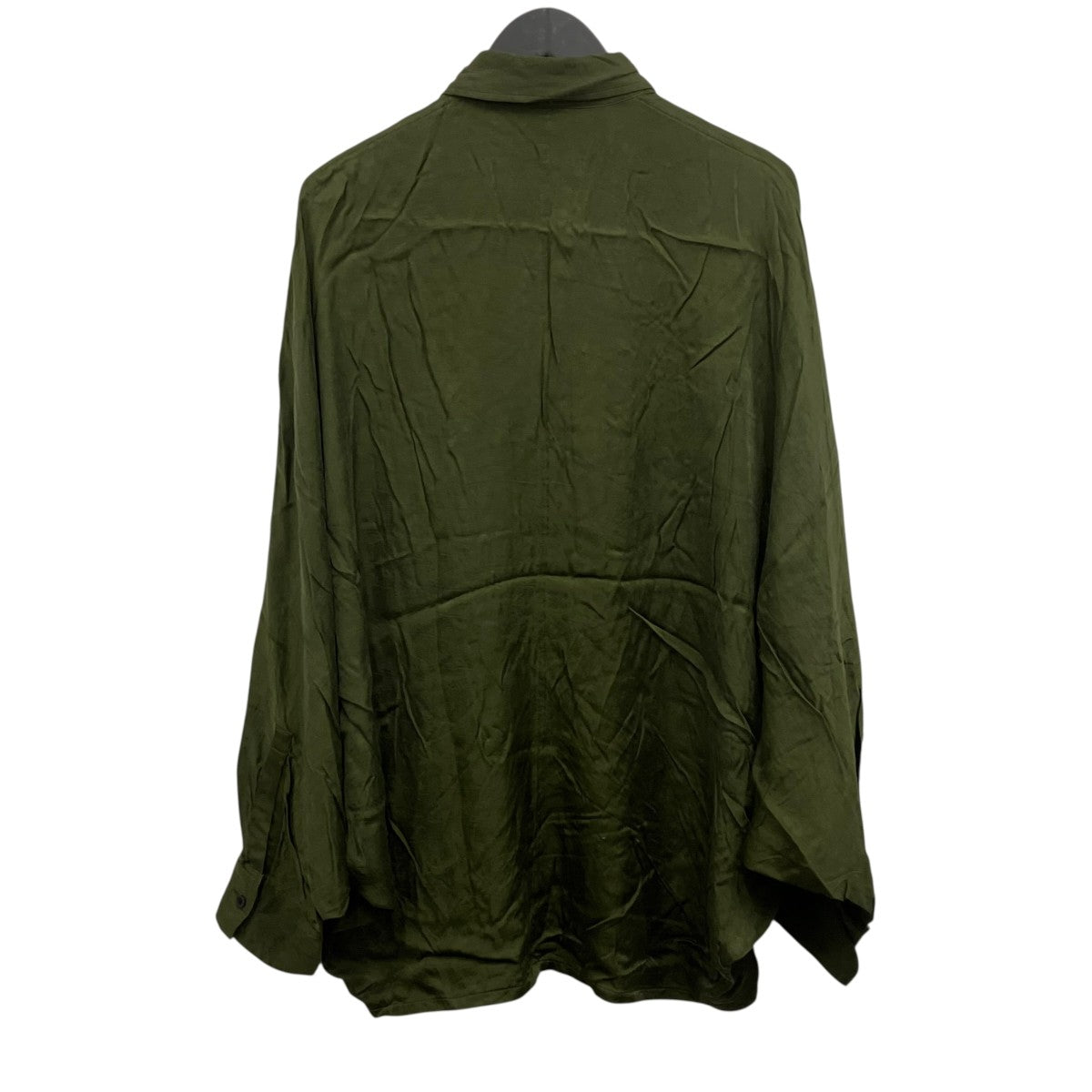 sulvam ロングスリーブシャツ 古着・中古-2枚目のアイテム画像