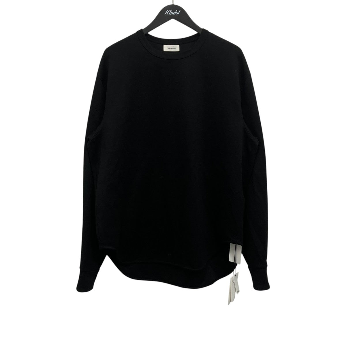 THE RERACS カットアンドソー 古着・中古-1枚目のアイテム画像