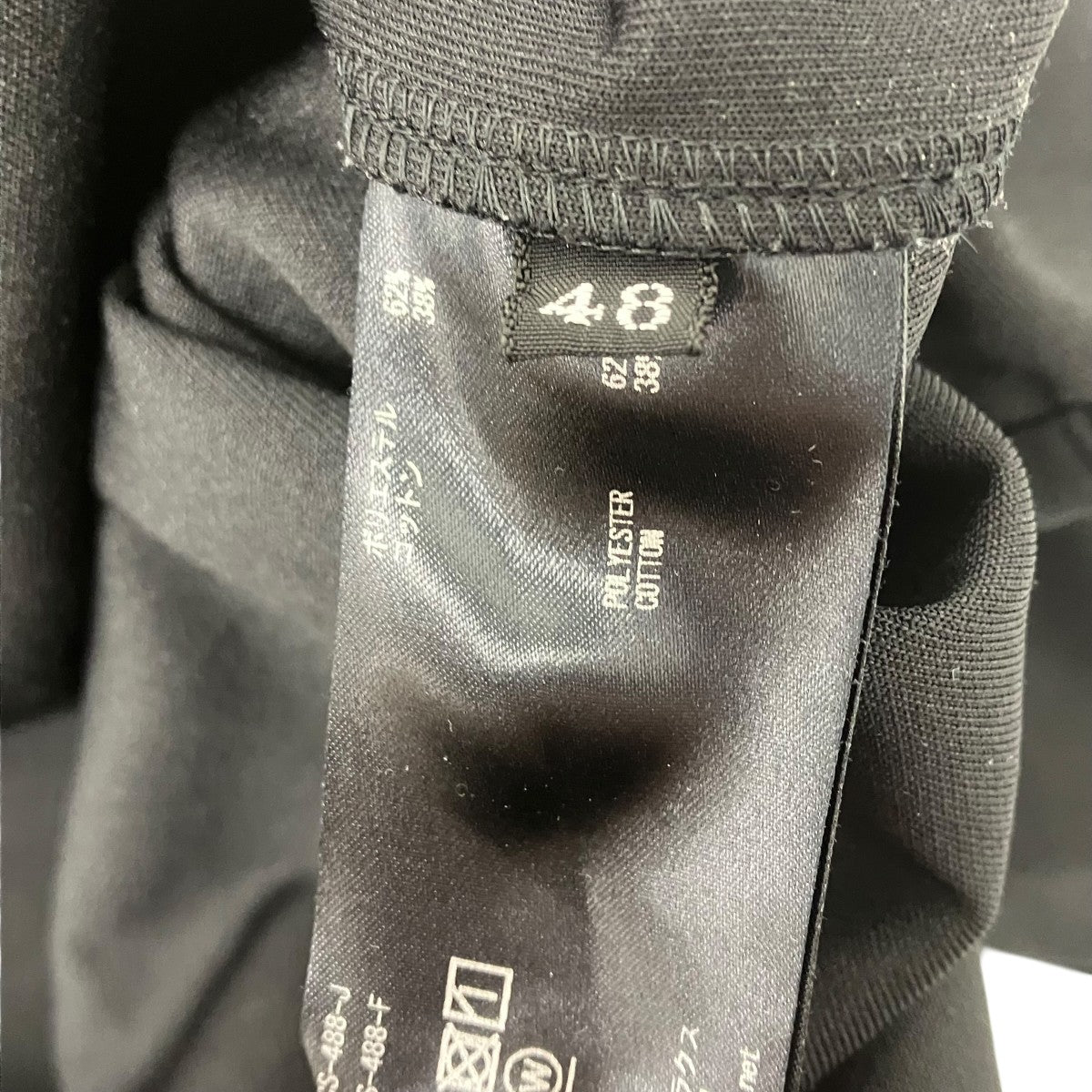 THE RERACS カットアンドソー 古着・中古-5枚目のアイテム画像