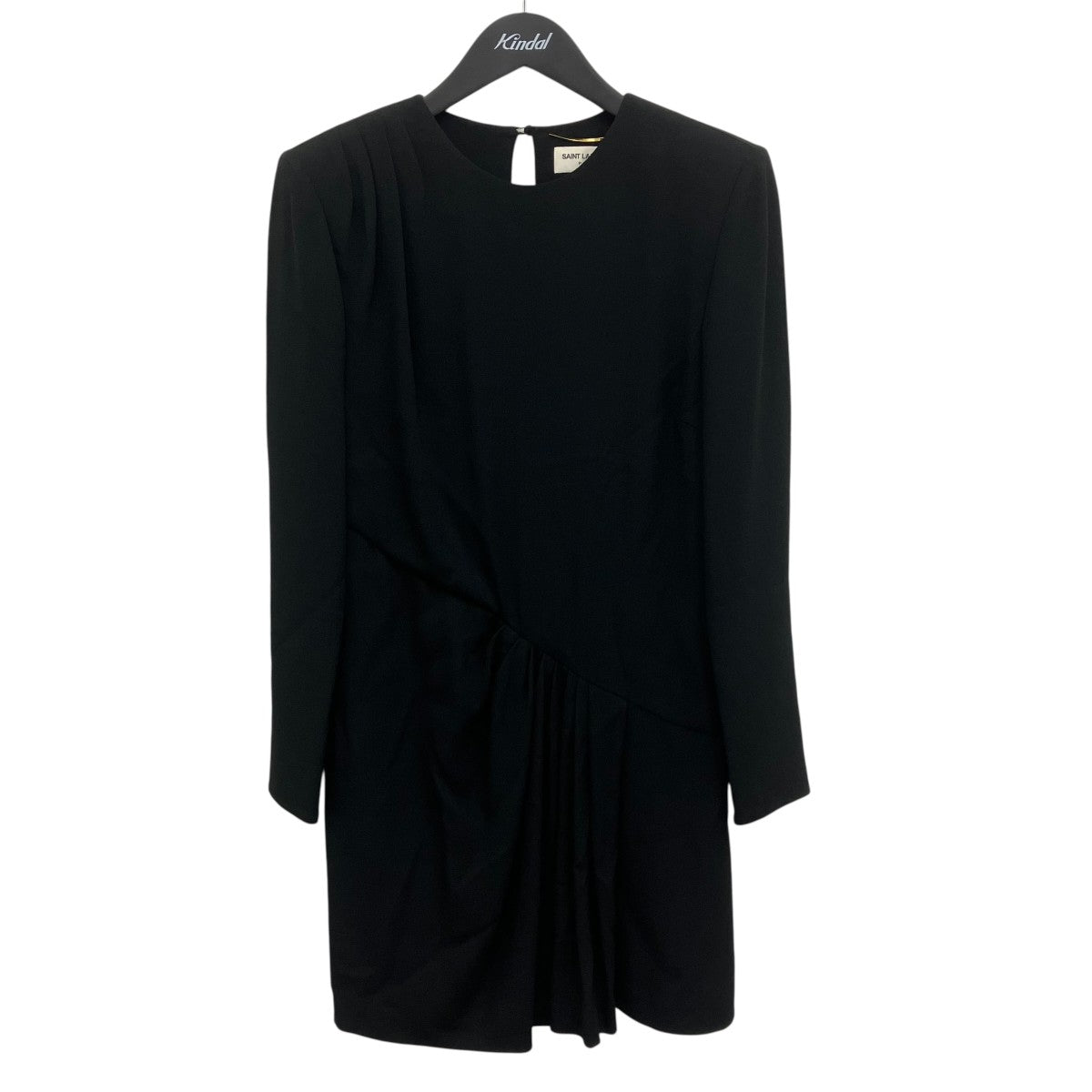 Saint Laurent Paris ドレス 古着・中古-1枚目のアイテム画像