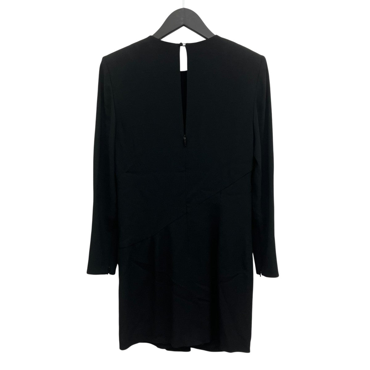 Saint Laurent Paris ドレス 古着・中古-2枚目のアイテム画像