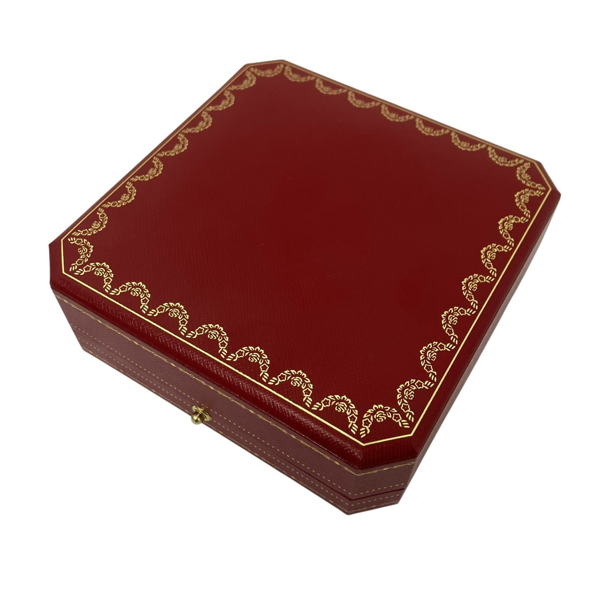 Cartier チェーンネックレス 古着・中古-4枚目のアイテム画像