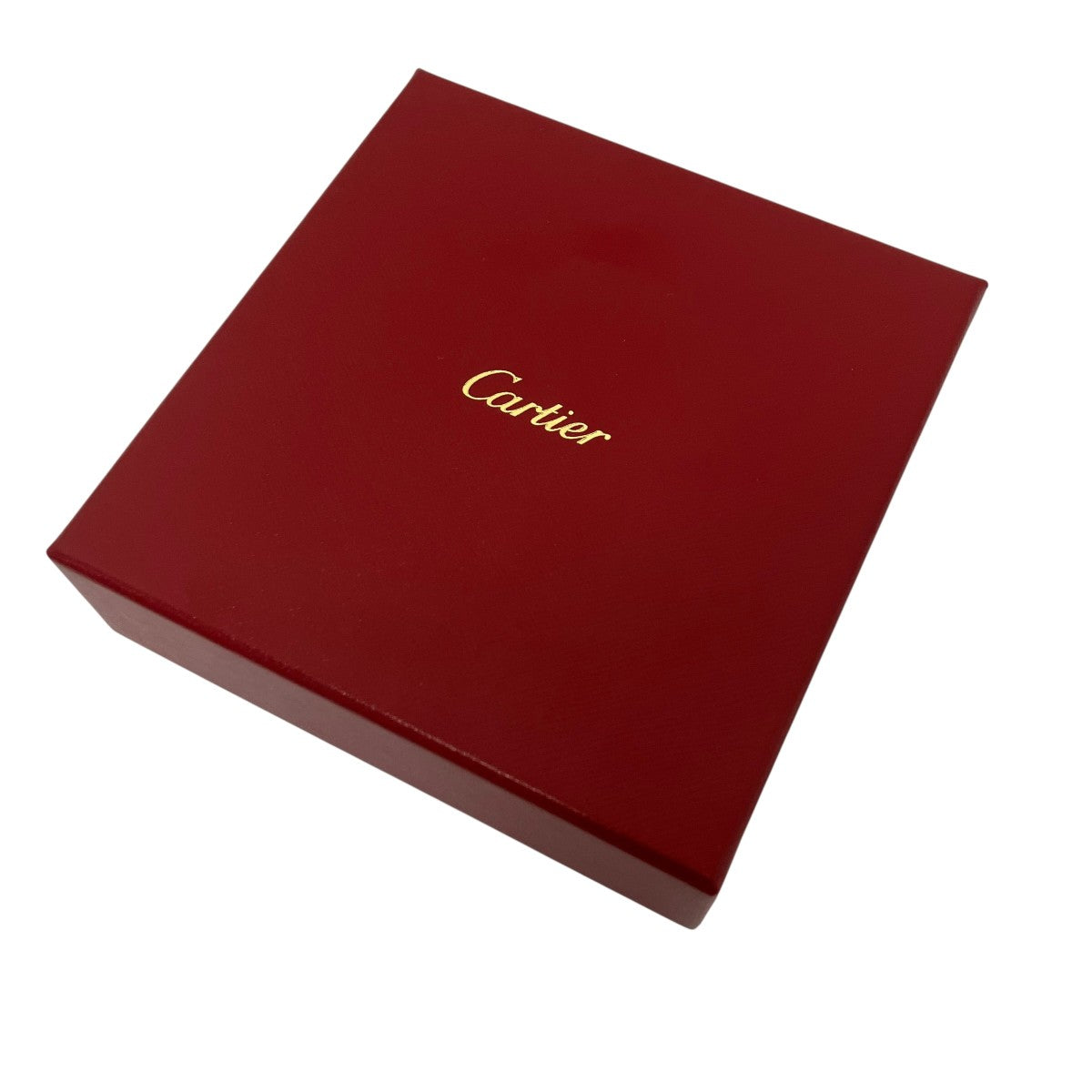 Cartier チェーンネックレス 古着・中古-5枚目のアイテム画像
