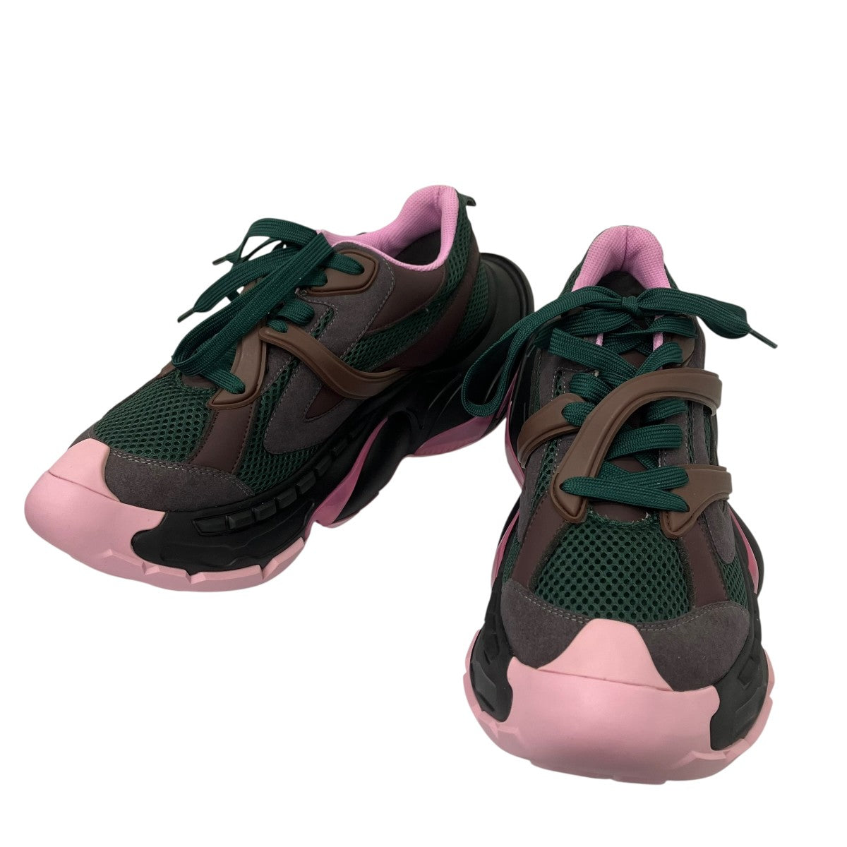 MULTIVERSE RUNNER ローカットスニーカー