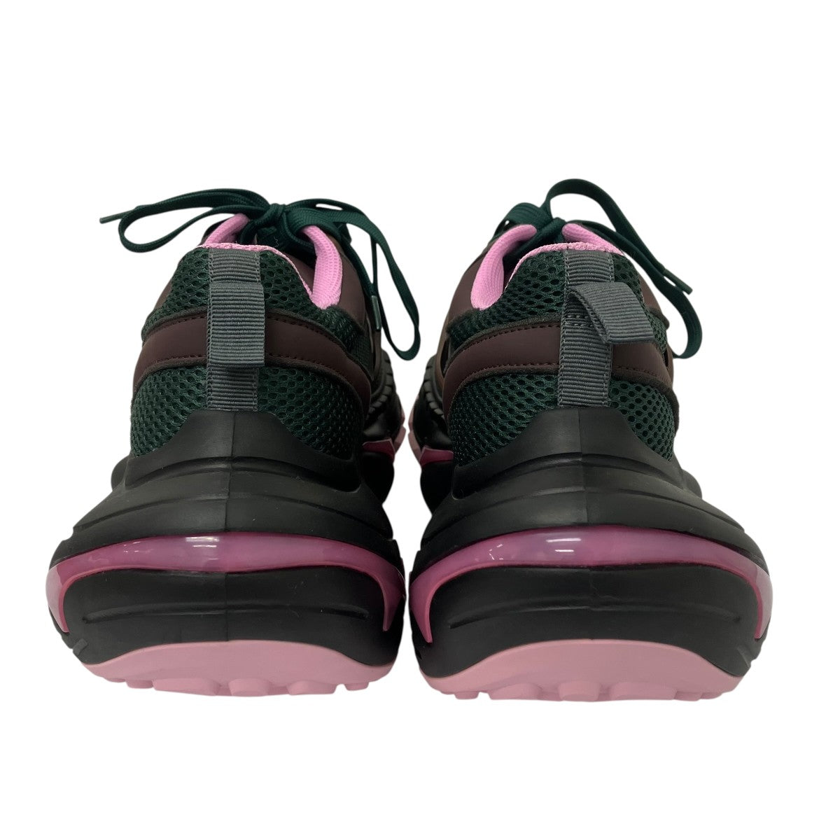 MULTIVERSE RUNNER ローカットスニーカー