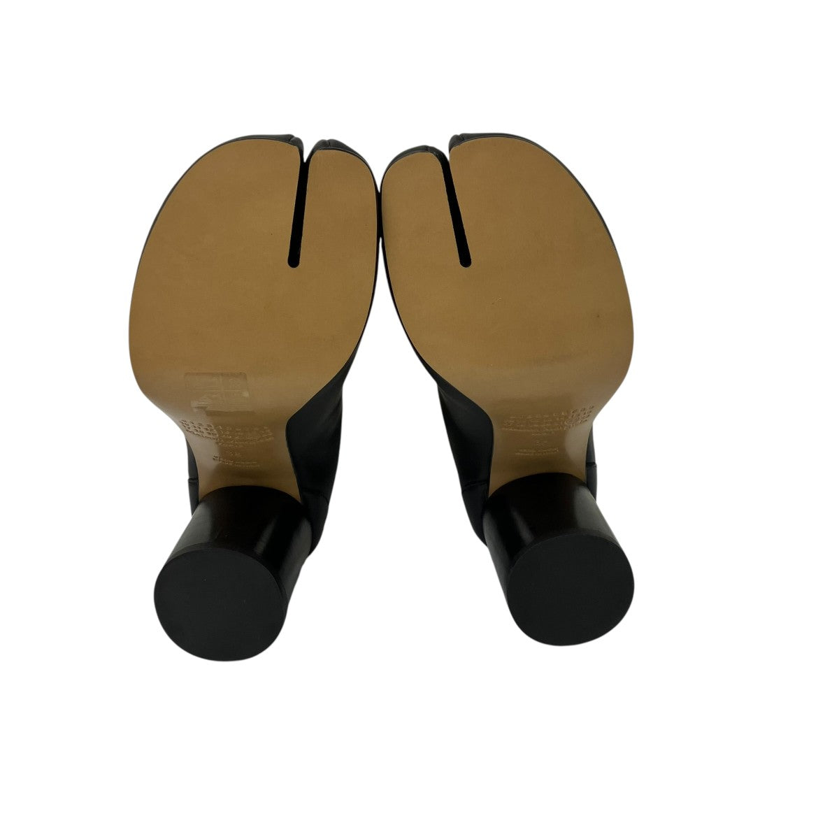 Maison Margiela 足袋ブーツ 古着・中古-6枚目のアイテム画像
