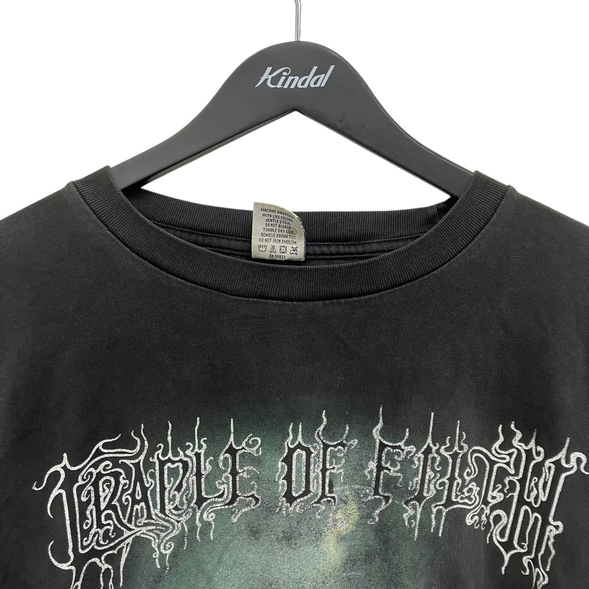 VINTAGE プリントTシャツ 古着・中古-3枚目のアイテム画像
