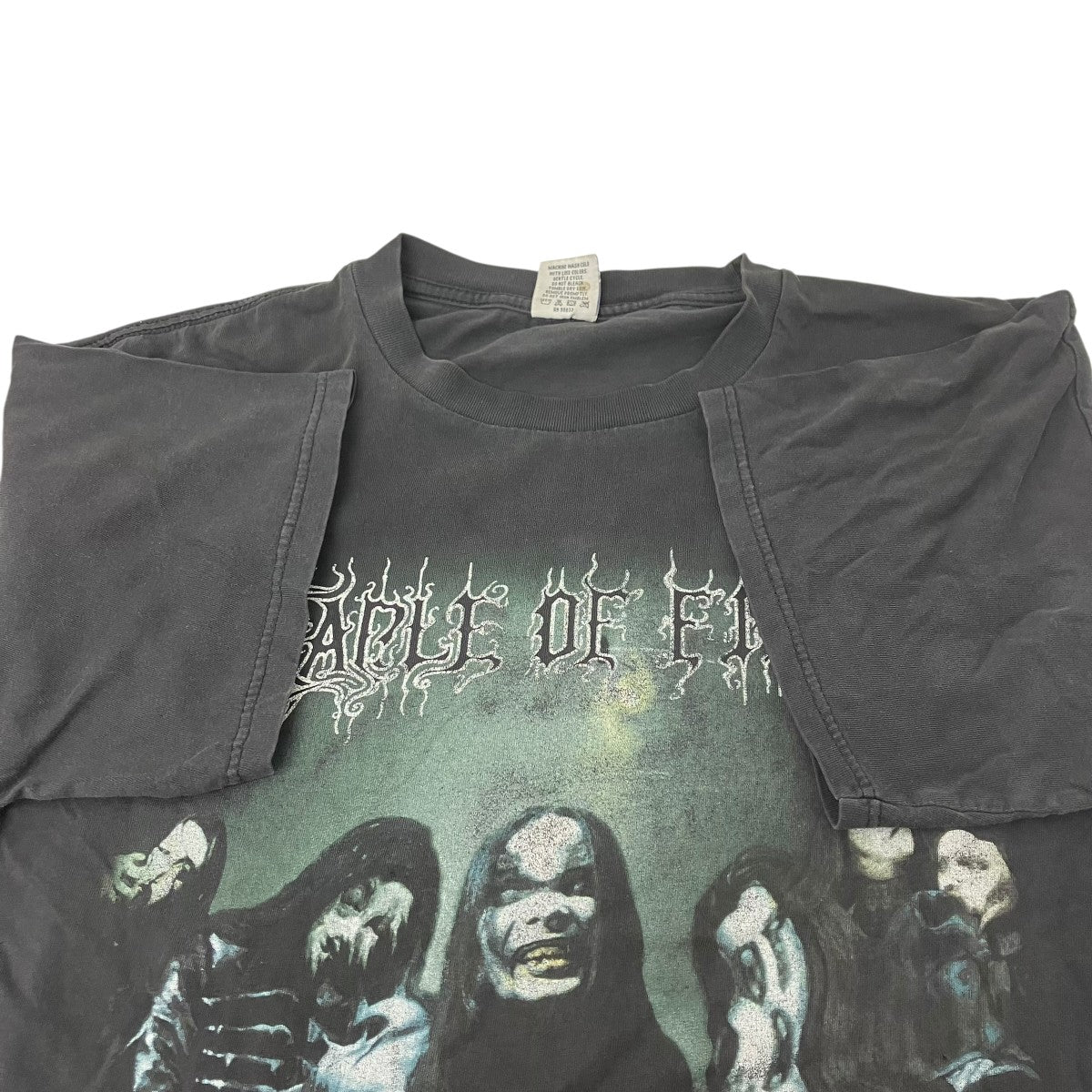 VINTAGE プリントTシャツ 古着・中古-4枚目のアイテム画像