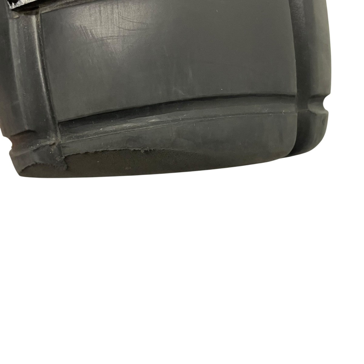 BALENCIAGA(バレンシアガ) ハードクロックス ブラック サイズ 42