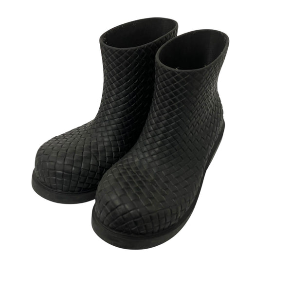BOTTEGA VENETA(ボッテガヴェネタ) ファイヤーマンアンクルブーツ