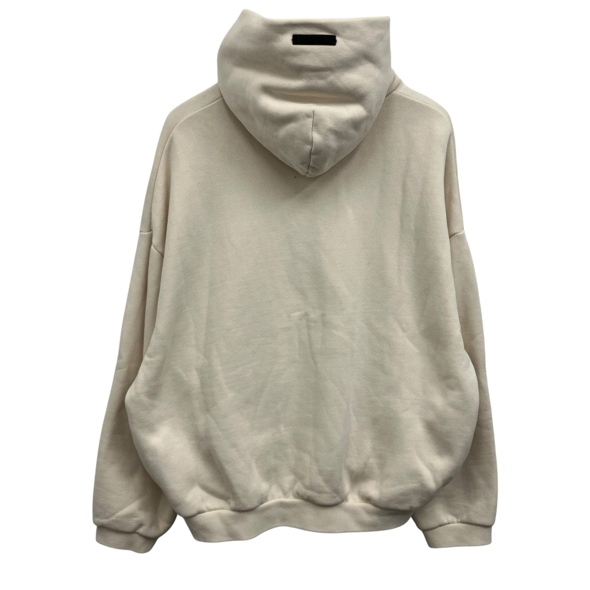 FOG ESSENTIALS プルオーバーパーカー 古着・中古-2枚目のアイテム画像