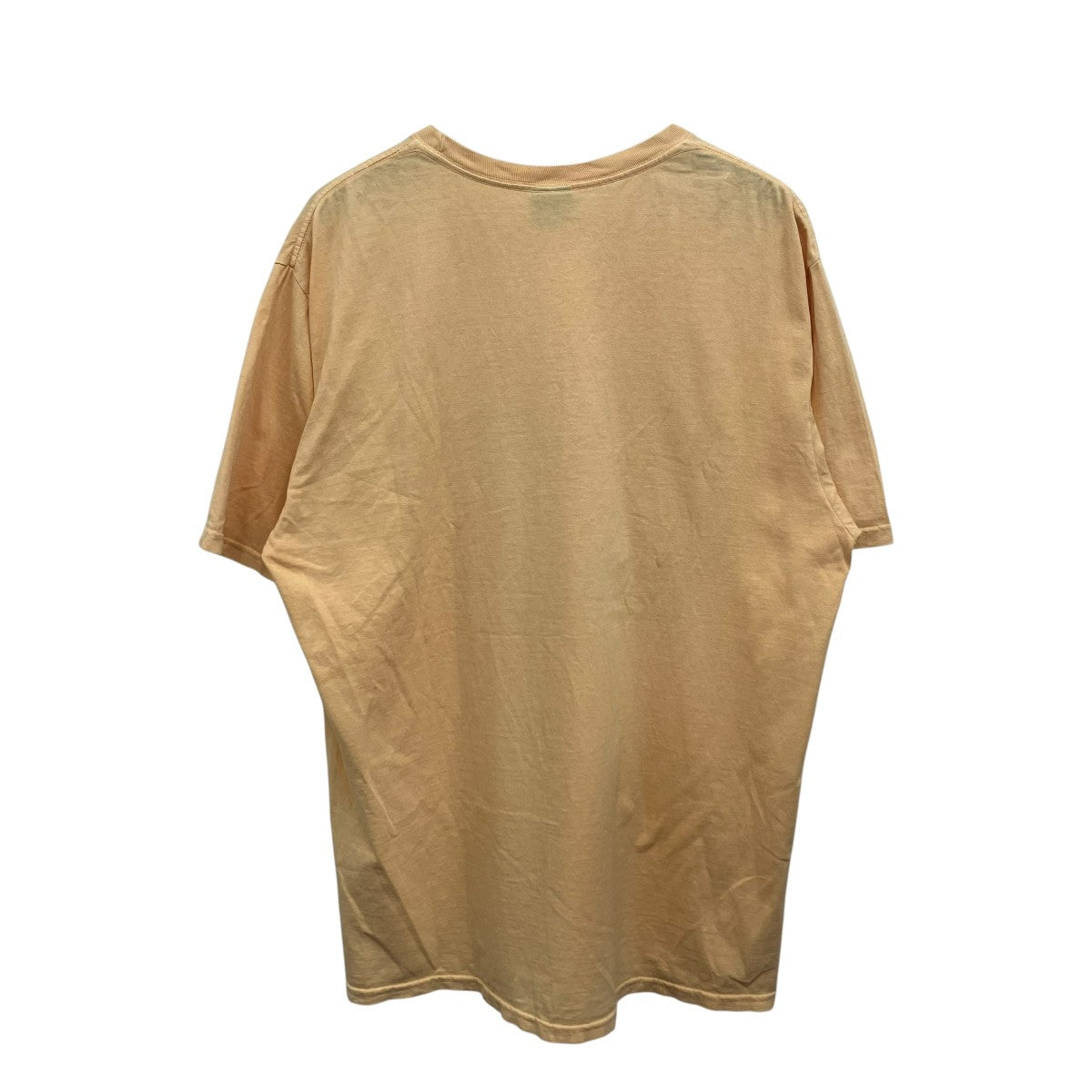 stussy×OUR LEGACY プリントTシャツ 古着・中古-2枚目のアイテム画像