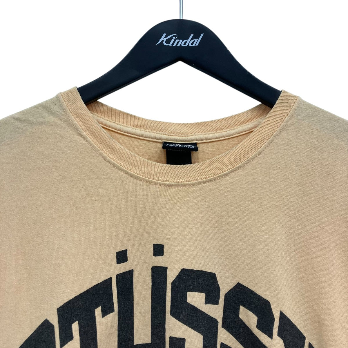 stussy×OUR LEGACY プリントTシャツ 古着・中古-3枚目のアイテム画像