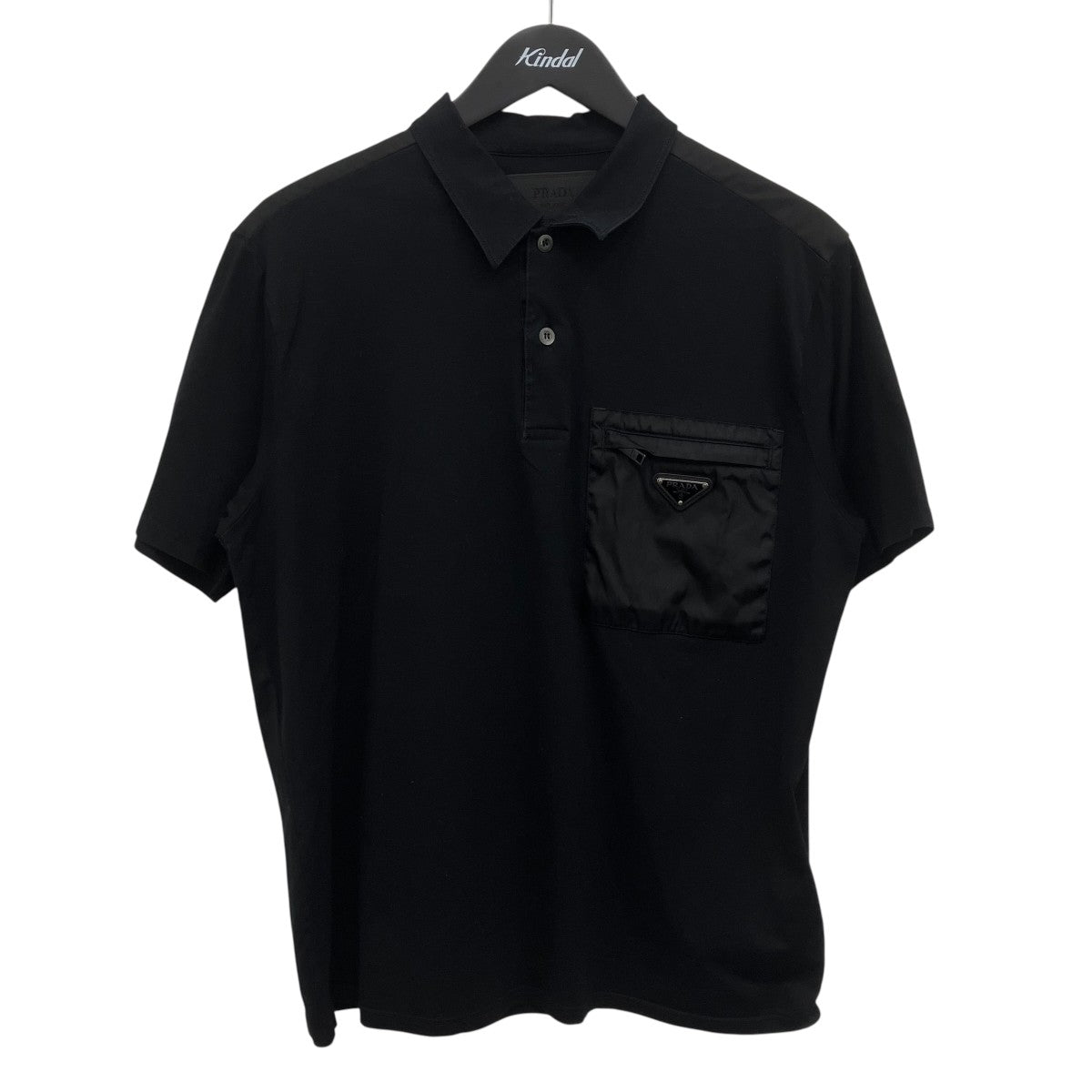 PRADA ポロシャツ 古着・中古-1枚目のアイテム画像