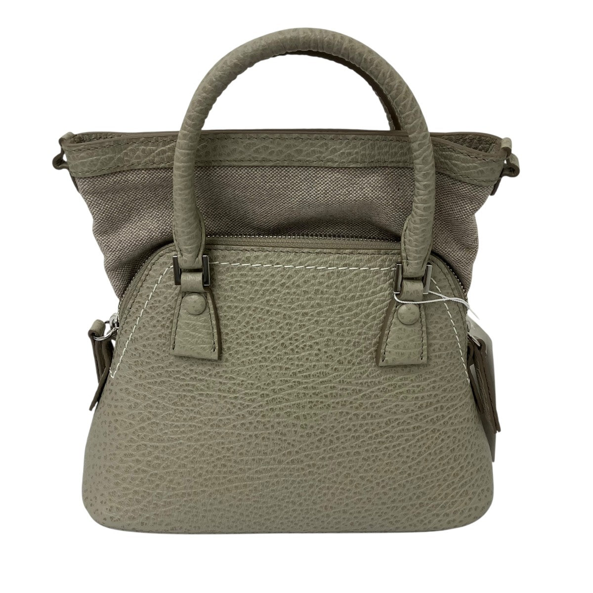 Maison Margiela 5ACマイクロチェーンショルダーバッグ 古着・中古-3枚目のアイテム画像