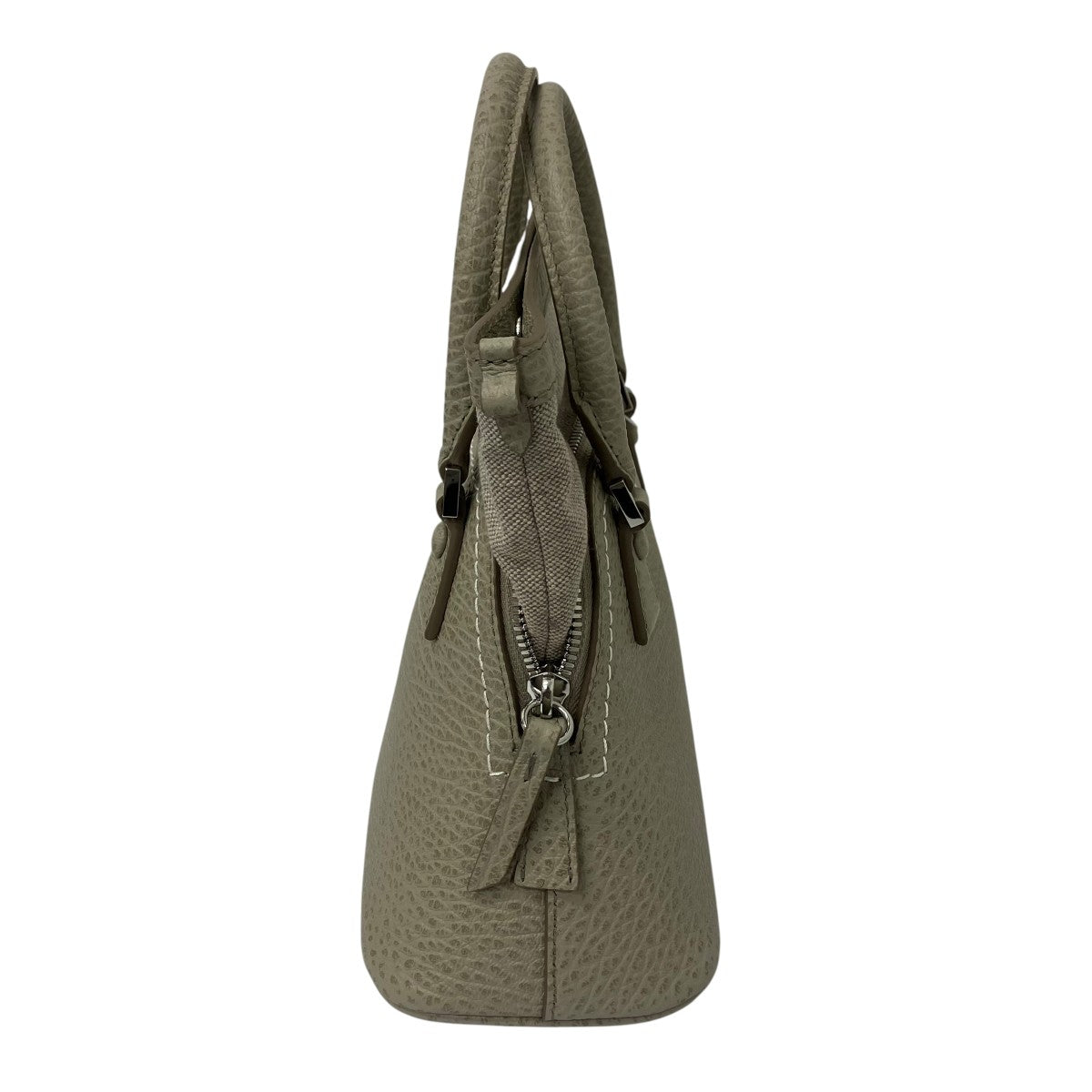 Maison Margiela 5ACマイクロチェーンショルダーバッグ 古着・中古-4枚目のアイテム画像