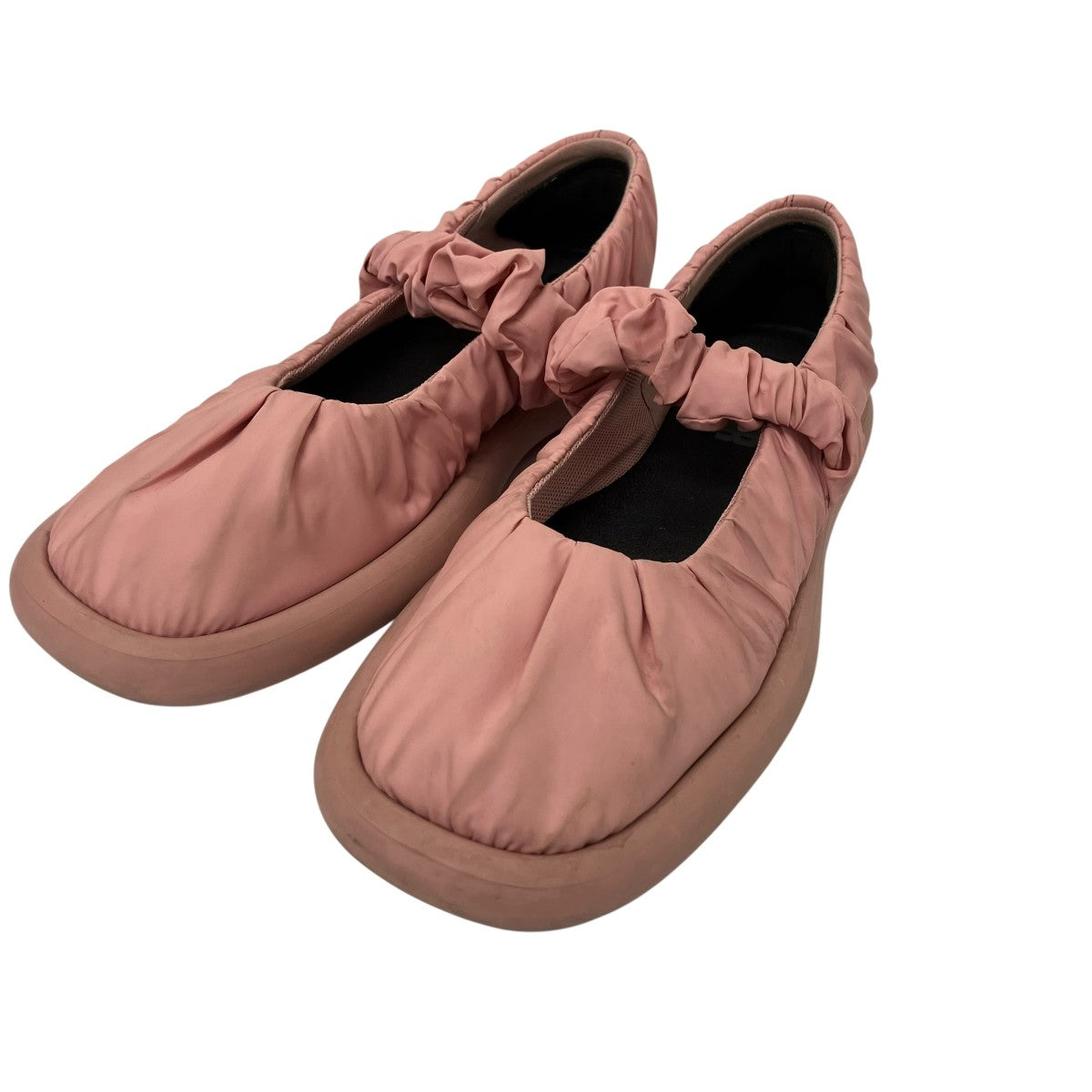 CAMPER バレエシューズ 古着・中古-1枚目のアイテム画像