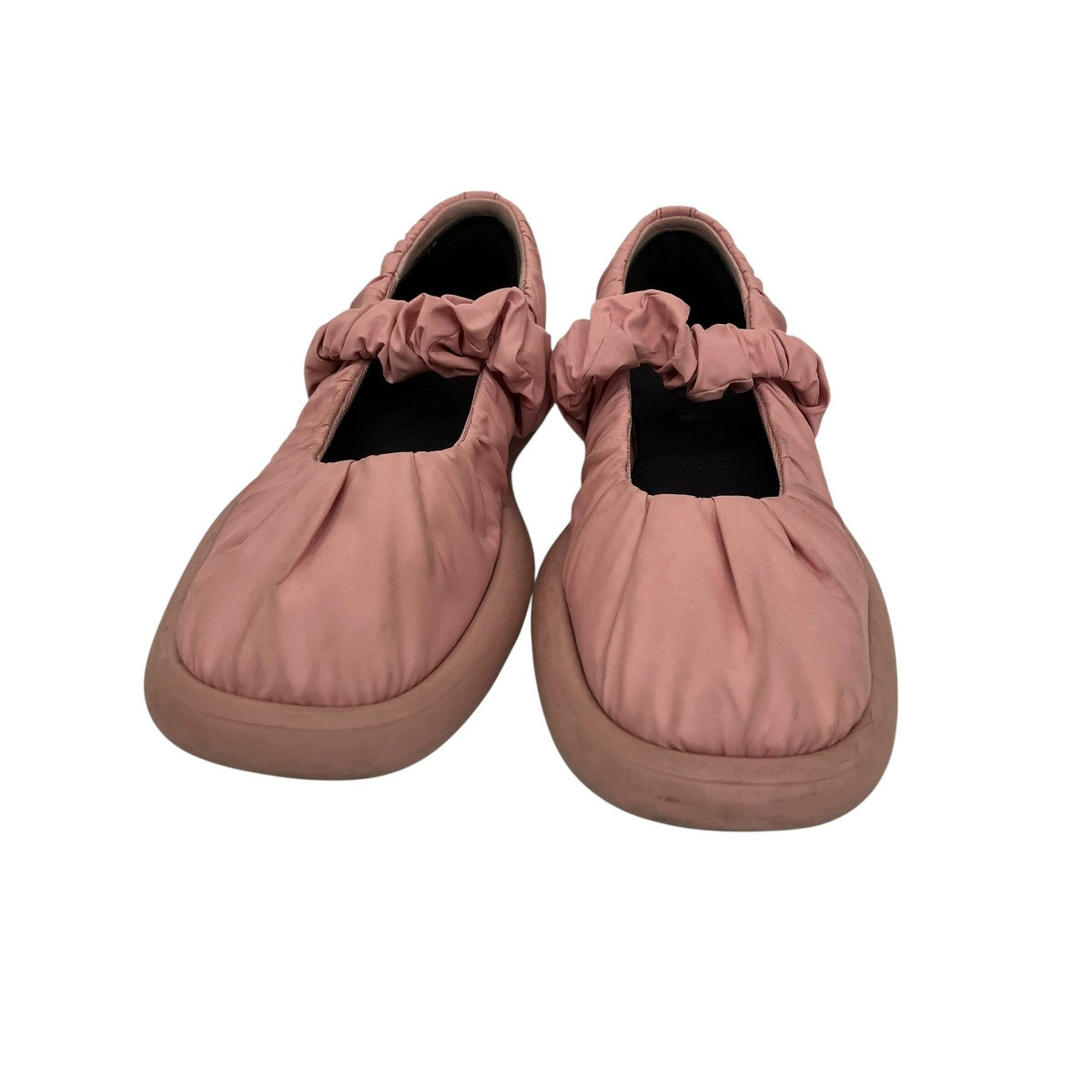 CAMPER バレエシューズ 古着・中古-2枚目のアイテム画像