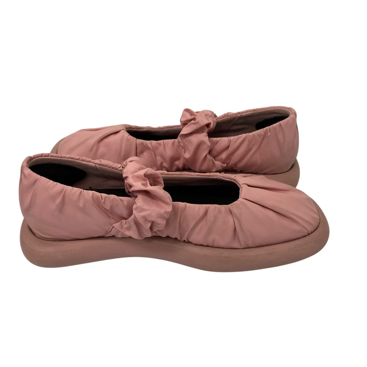 CAMPER バレエシューズ 古着・中古-3枚目のアイテム画像