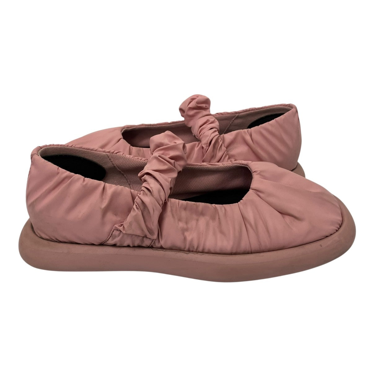 CAMPER バレエシューズ 古着・中古-4枚目のアイテム画像