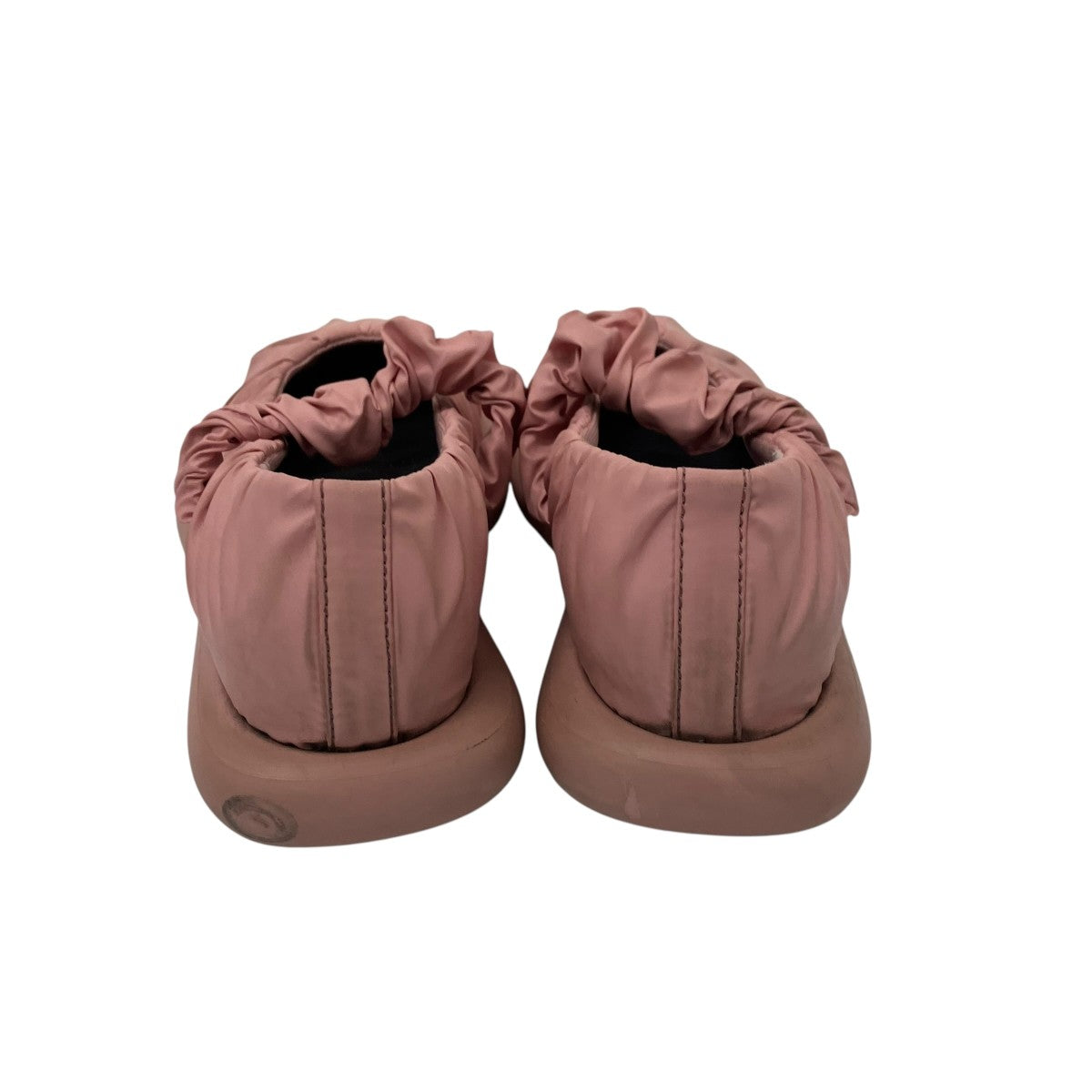 CAMPER バレエシューズ 古着・中古-5枚目のアイテム画像