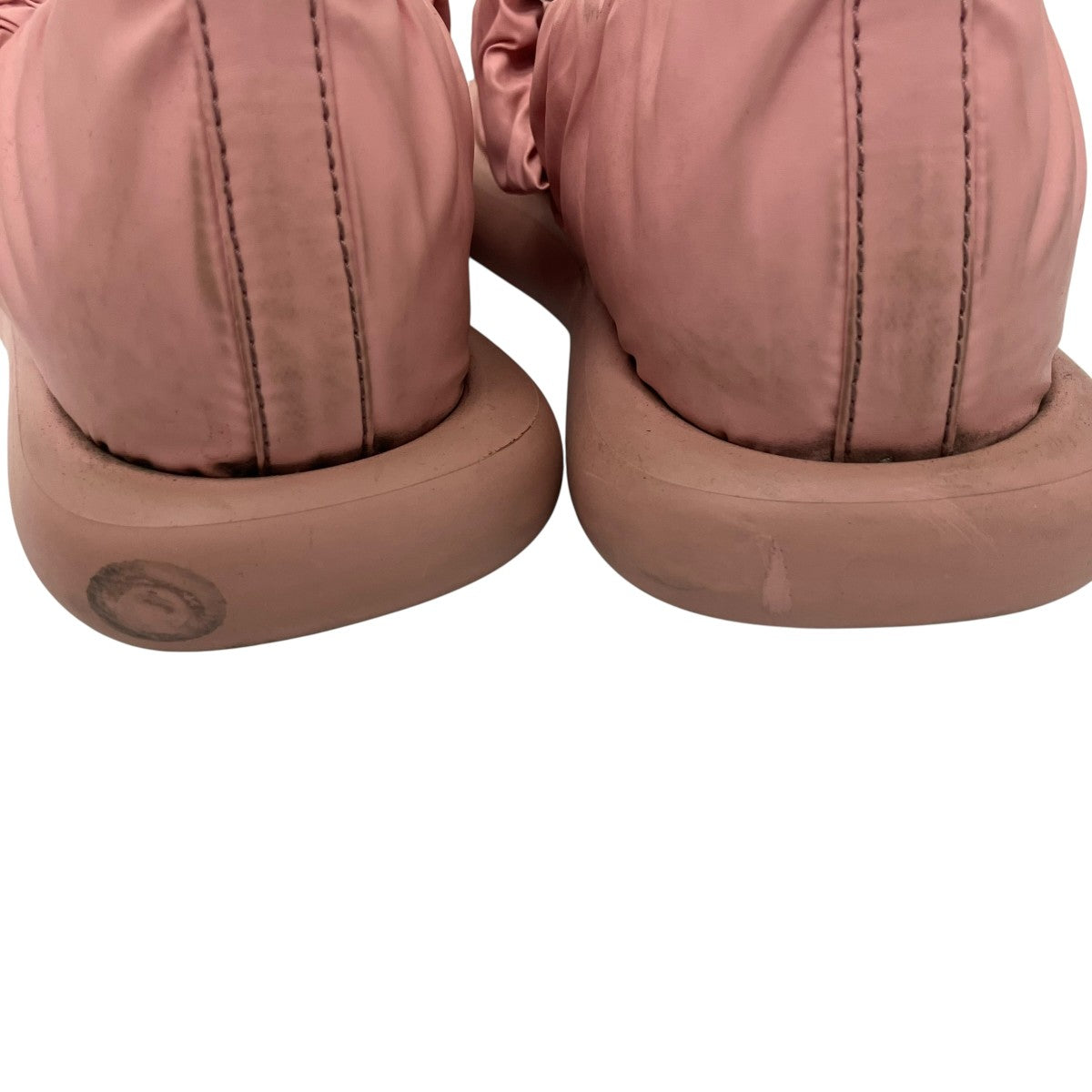 CAMPER バレエシューズ 古着・中古-7枚目のアイテム画像