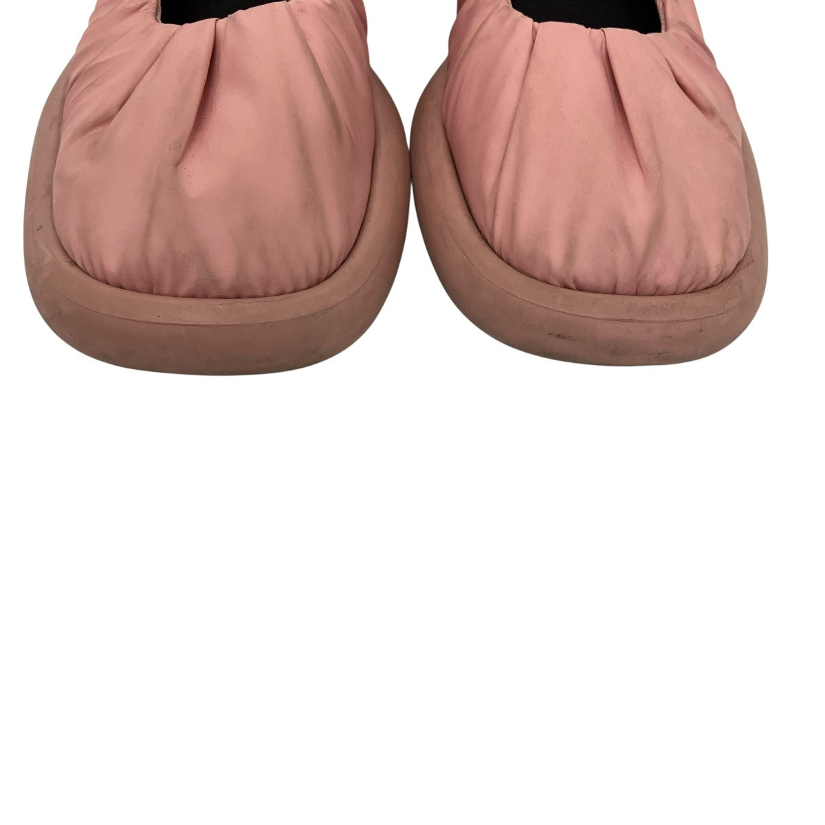 CAMPER バレエシューズ 古着・中古-8枚目のアイテム画像