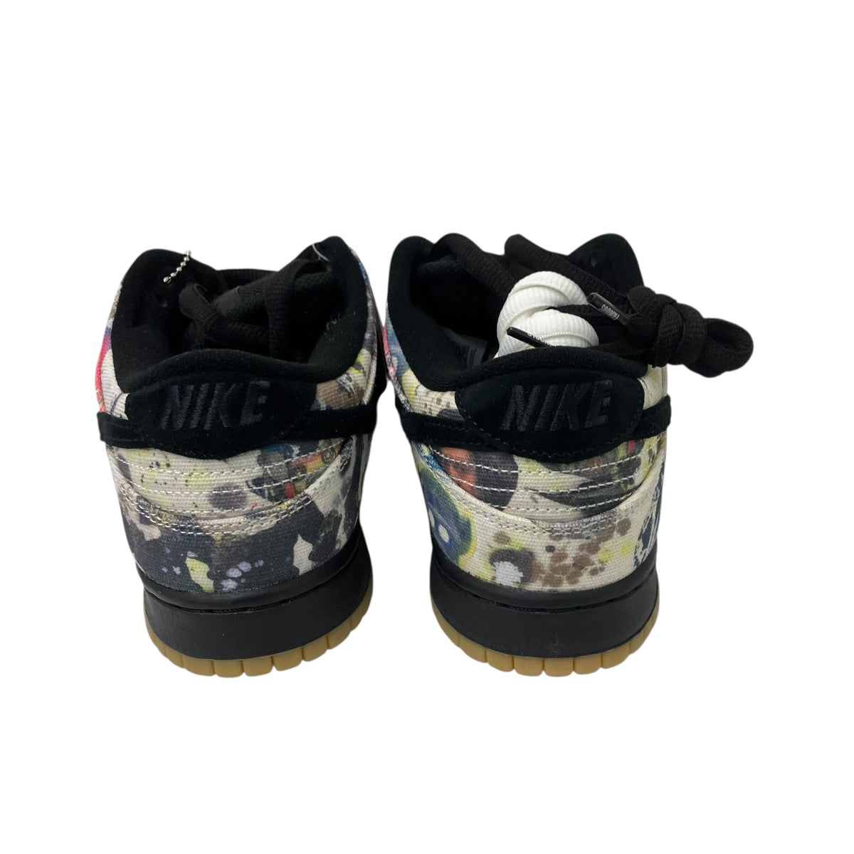 Supreme ローカットスニーカー 古着・中古-5枚目のアイテム画像