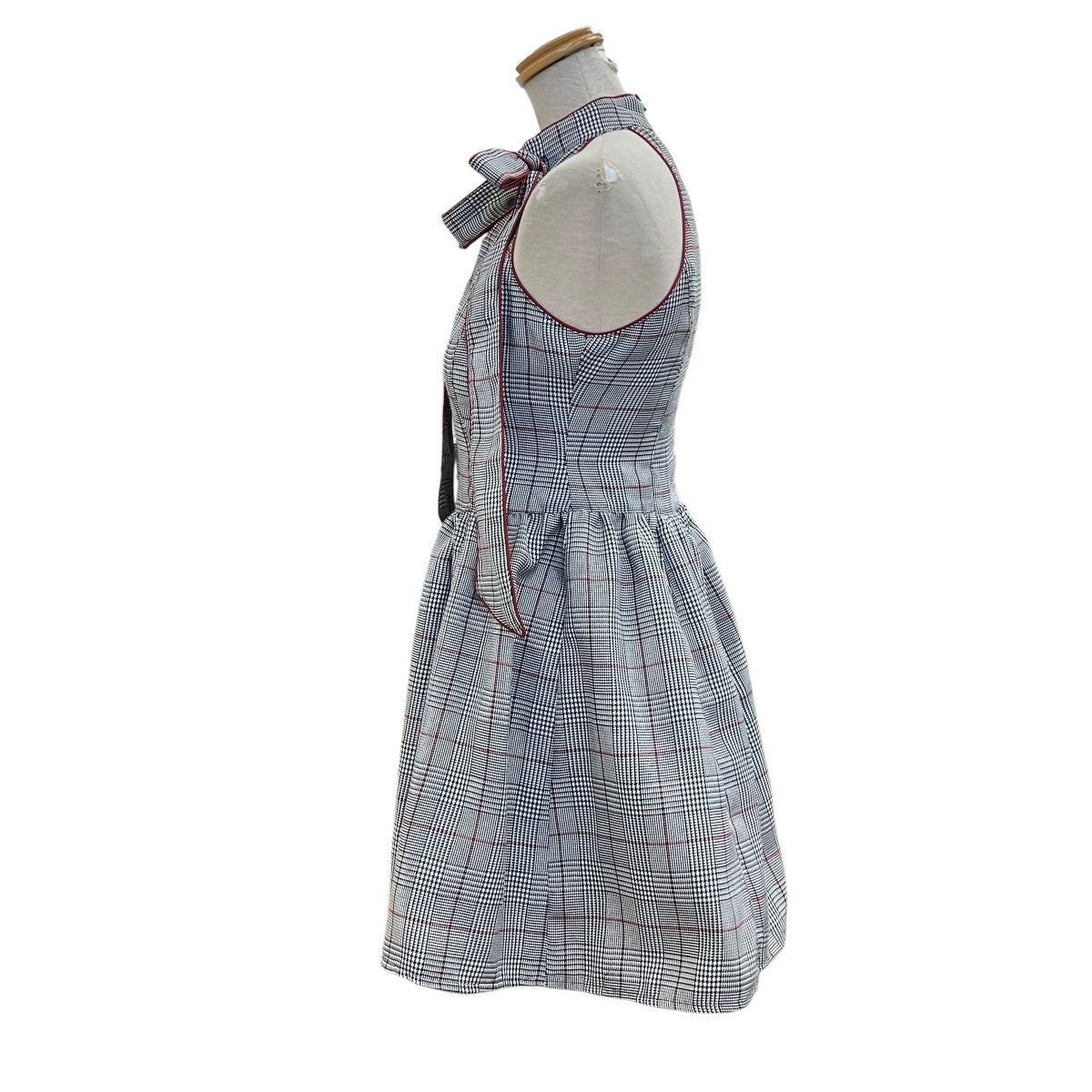 BELEAR MIMI 参考価格 \13．200ノースリーヴワンピース312514017 古着・中古-3枚目のアイテム画像