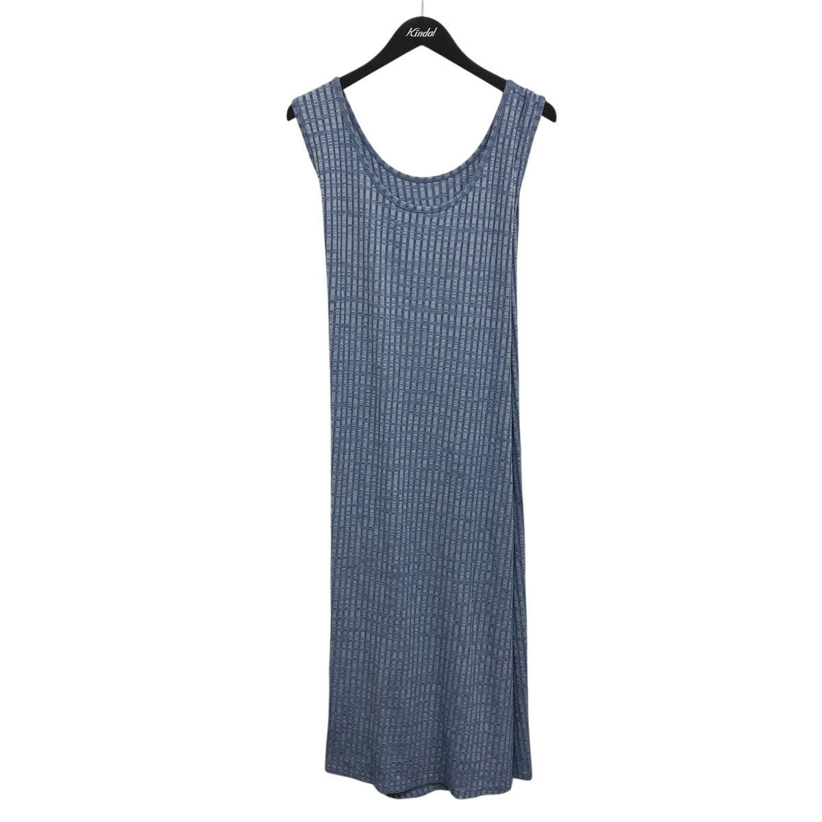 MM6 Maison Margiela ノースリーブワンピース 古着・中古-1枚目のアイテム画像