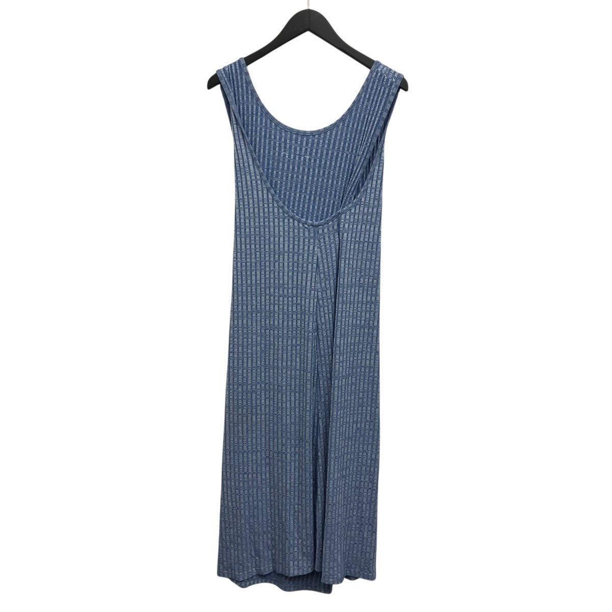 MM6 Maison Margiela ノースリーブワンピース 古着・中古-2枚目のアイテム画像