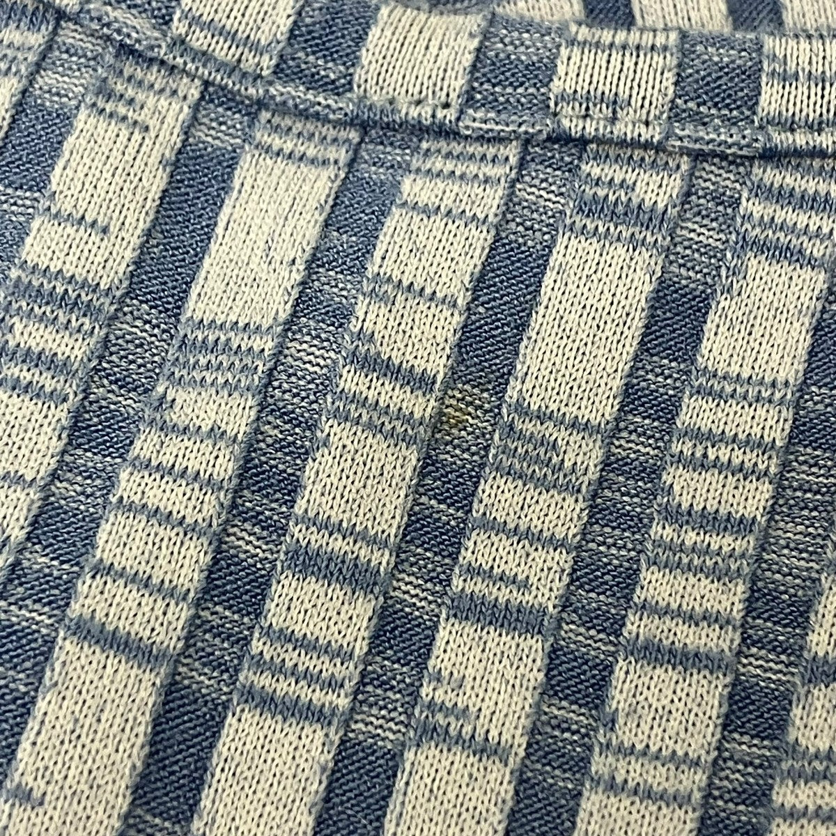 MM6 Maison Margiela ノースリーブワンピース 古着・中古-5枚目のアイテム画像