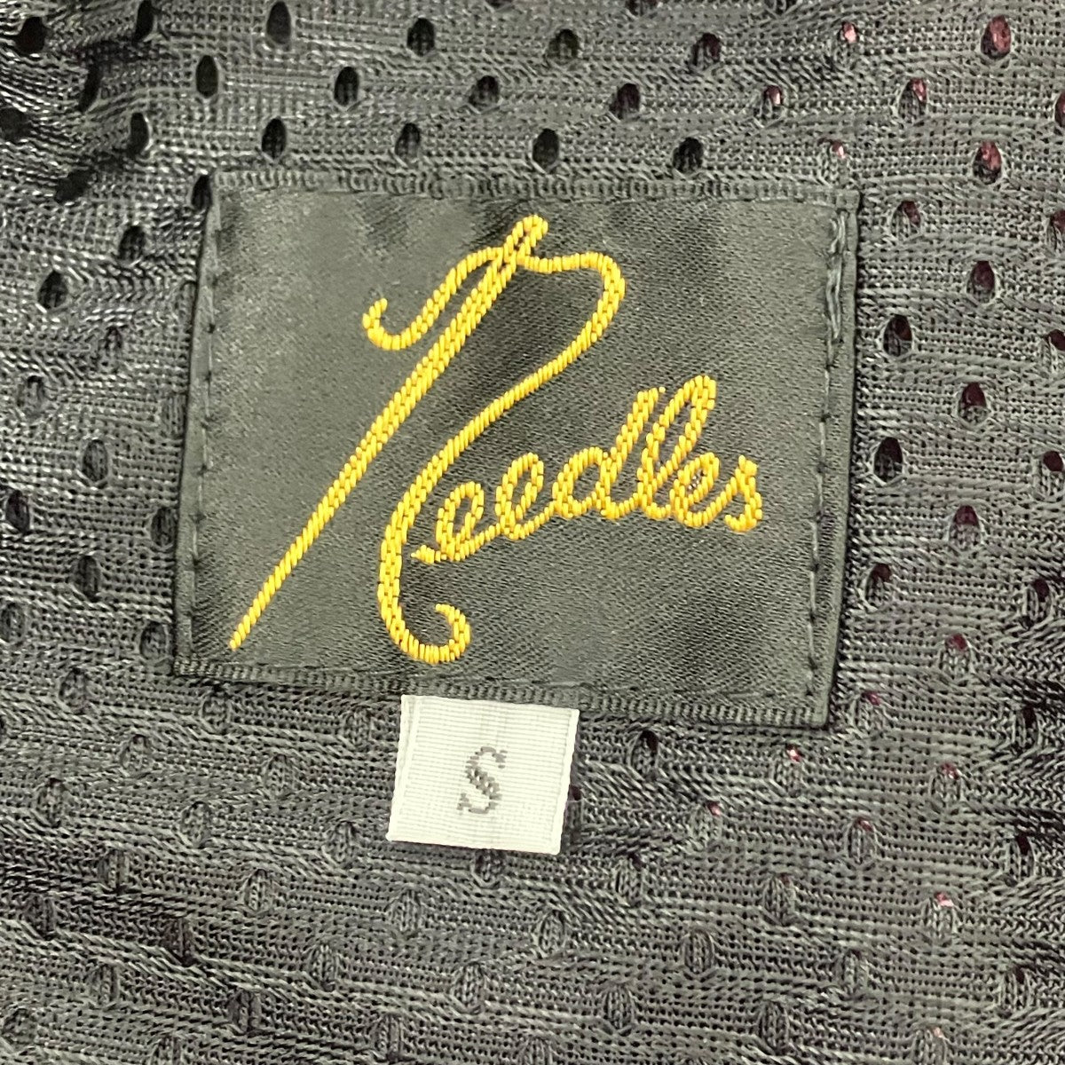 ニードル Needles(ニードルズ) トラックパンツ MR286 パープル サイズ S｜【公式