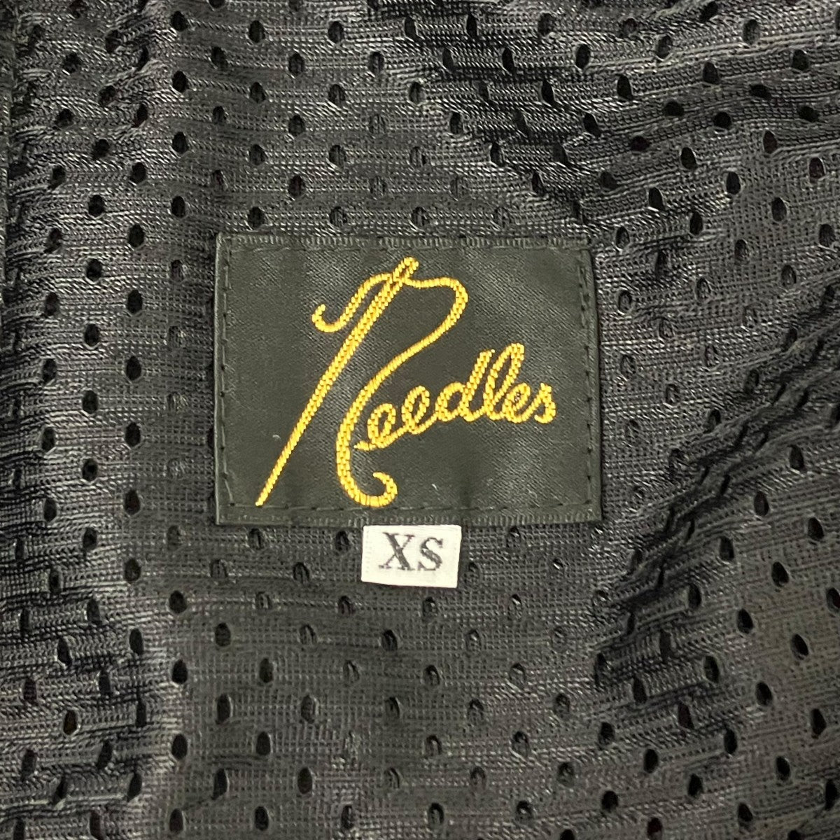 Needles トラックパンツ 古着・中古-6枚目のアイテム画像