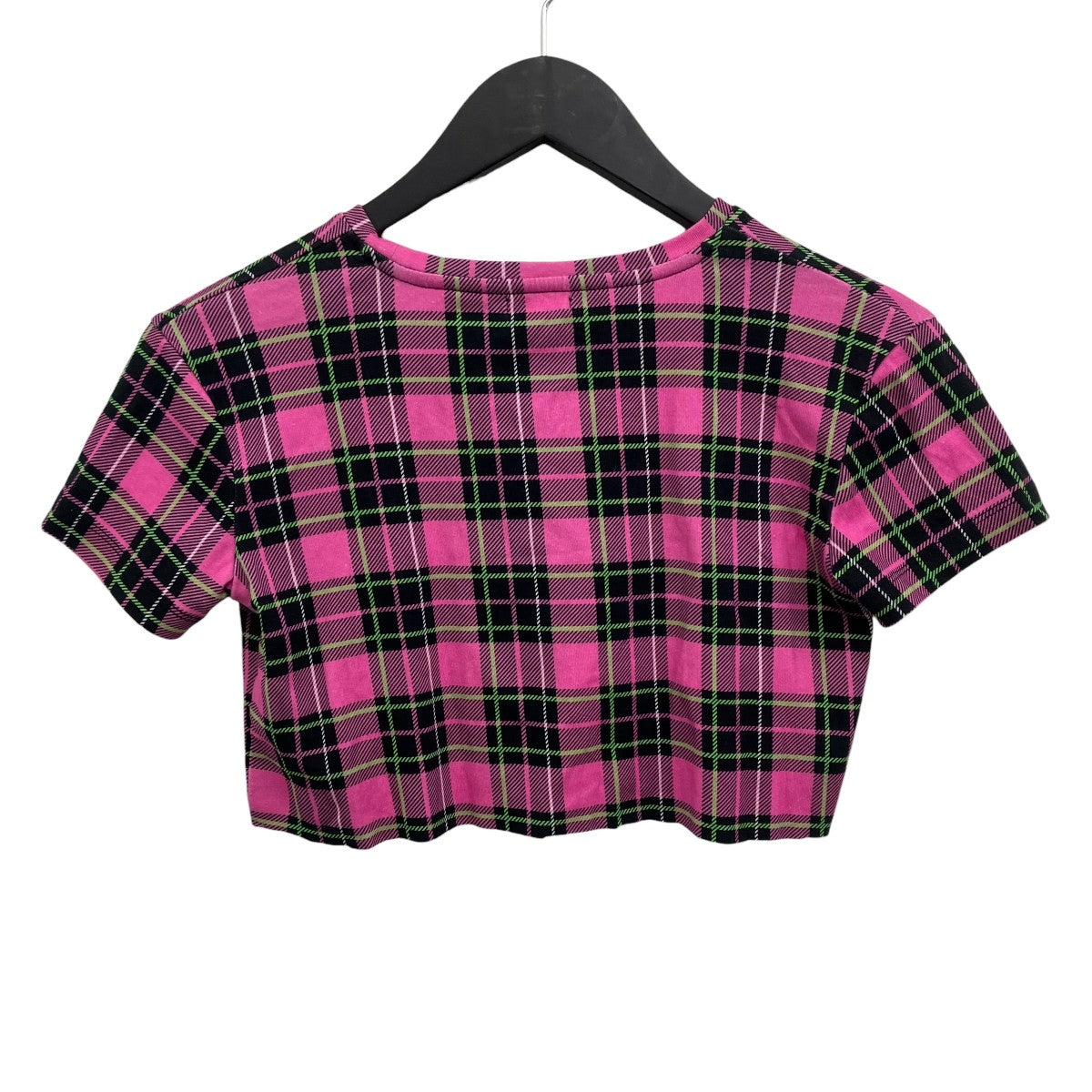 BlackEyePatch プリントTシャツ 古着・中古-2枚目のアイテム画像