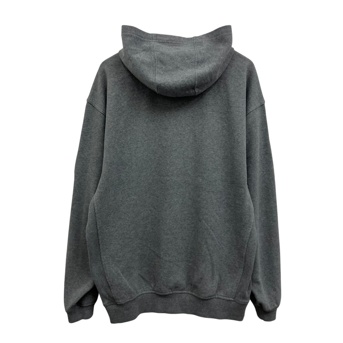 NIKE プルオーバーパーカー 古着・中古-2枚目のアイテム画像
