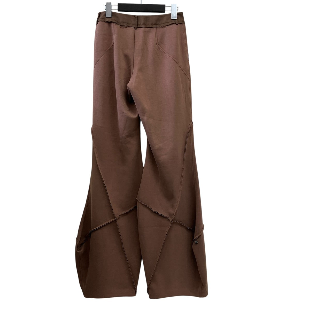 SEIVSON イージーパンツSNS26-P03 古着・中古-2枚目のアイテム画像
